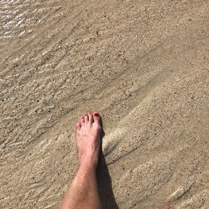 Meet your Posher, Kim